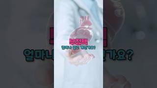 가슴 두근거림, 혹시 나도 부정맥일까?
